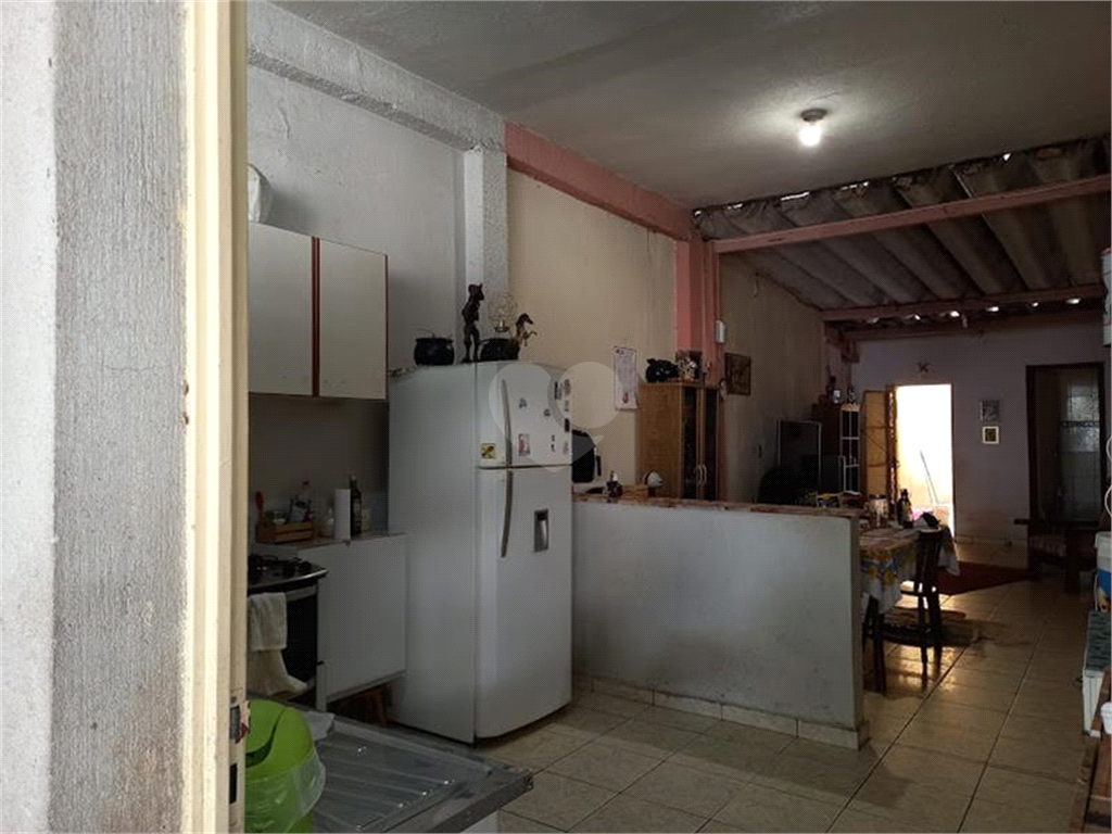 Venda Sobrado São Paulo Santana REO568425 11