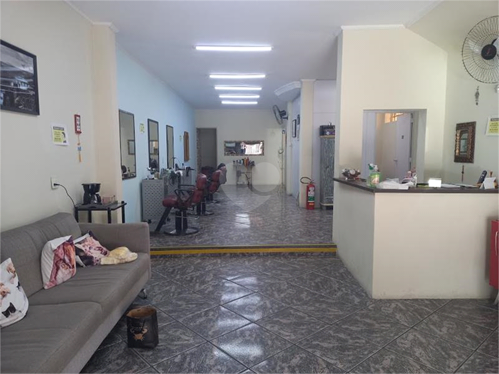 Venda Sobrado São Paulo Santana REO568425 19