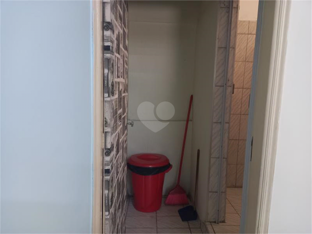 Venda Sobrado São Paulo Santana REO568425 21