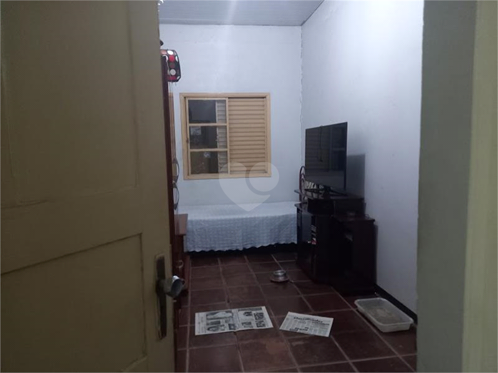 Venda Sobrado São Paulo Santana REO568425 29