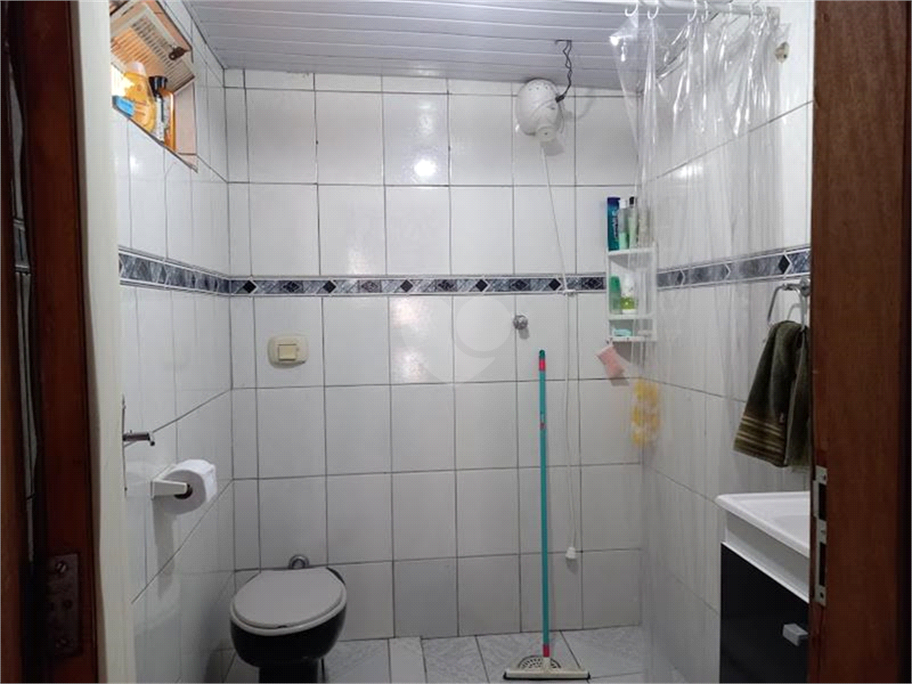 Venda Sobrado São Paulo Santana REO568425 16