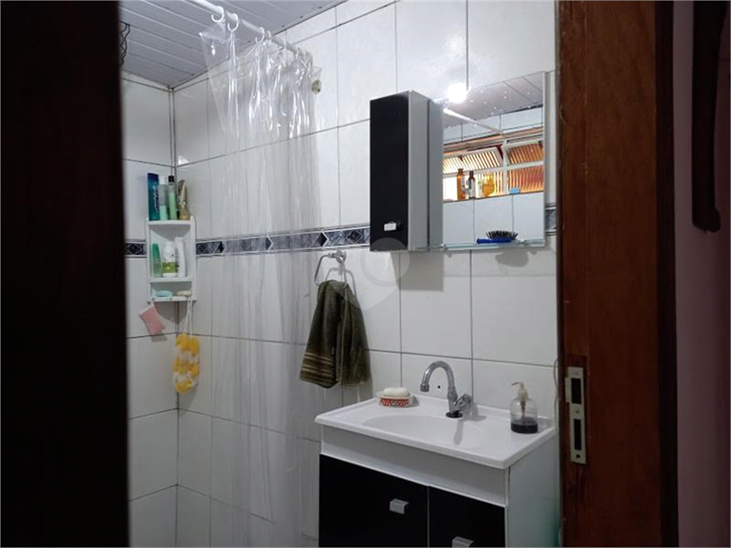 Venda Sobrado São Paulo Santana REO568425 17