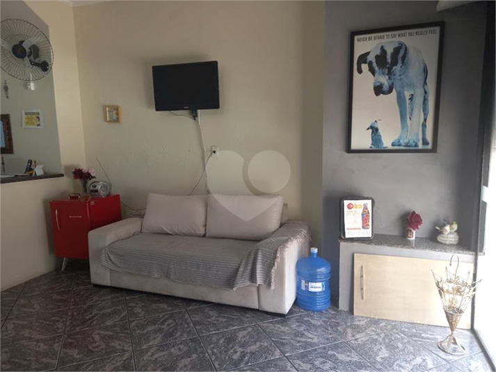 Venda Sobrado São Paulo Santana REO568429 21