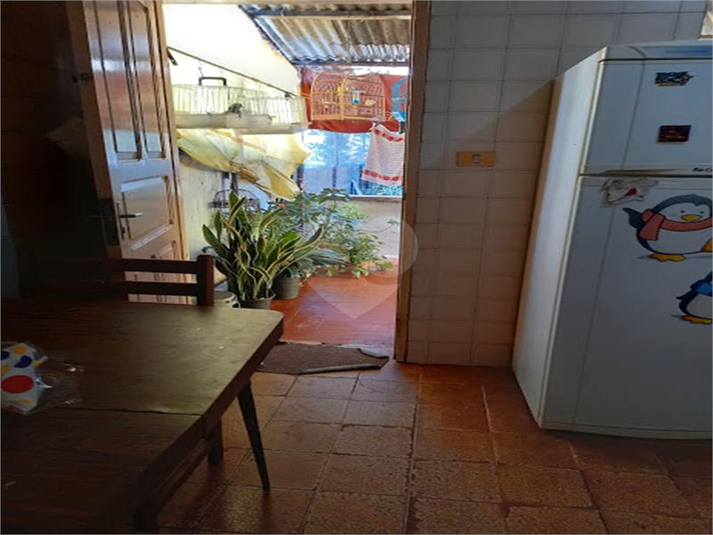 Venda Sobrado São Paulo Santana REO568429 6