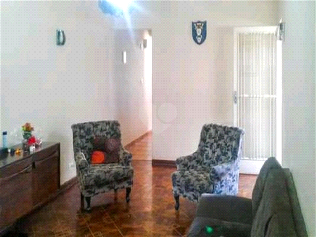 Venda Casa São Paulo Vila Das Mercês REO568430 6