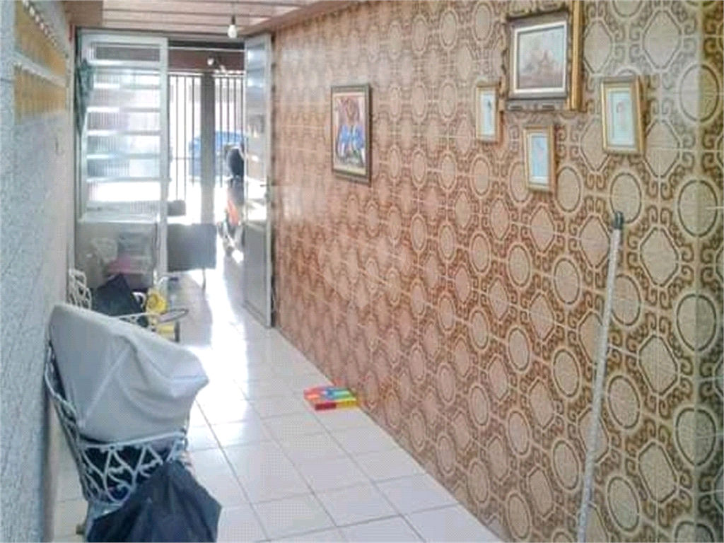 Venda Casa São Paulo Vila Das Mercês REO568430 17