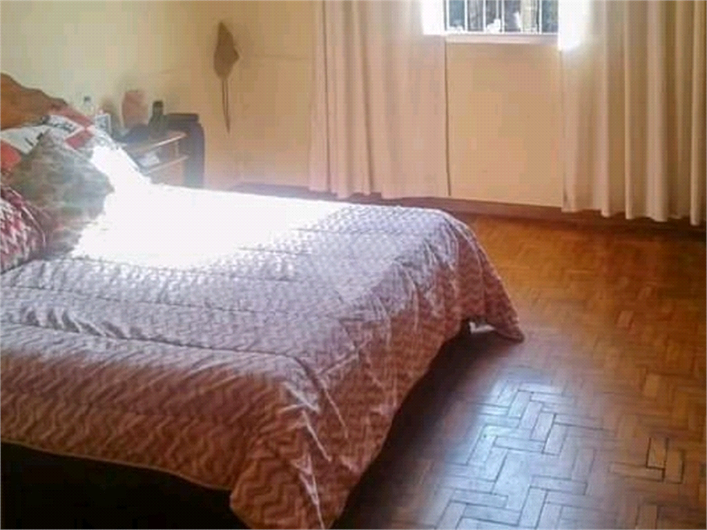 Venda Casa São Paulo Vila Das Mercês REO568430 11