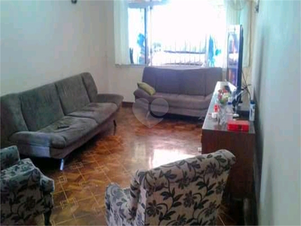 Venda Casa São Paulo Vila Das Mercês REO568430 5