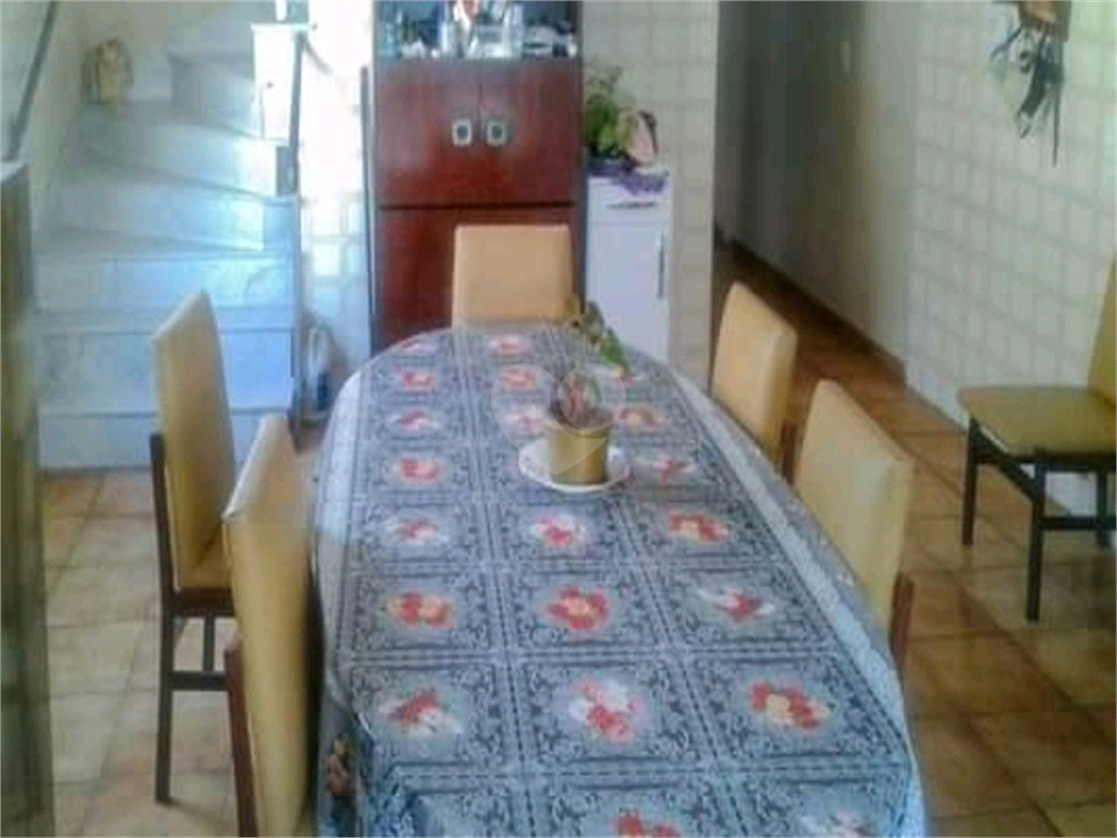 Venda Casa São Paulo Vila Das Mercês REO568430 7