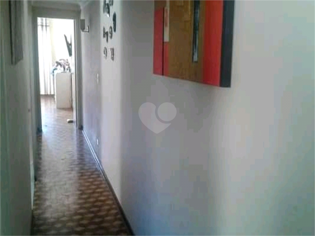 Venda Casa São Paulo Vila Das Mercês REO568430 10