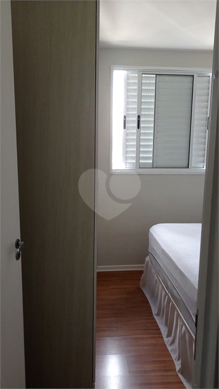 Venda Apartamento São Paulo Jardim Íris REO568442 14