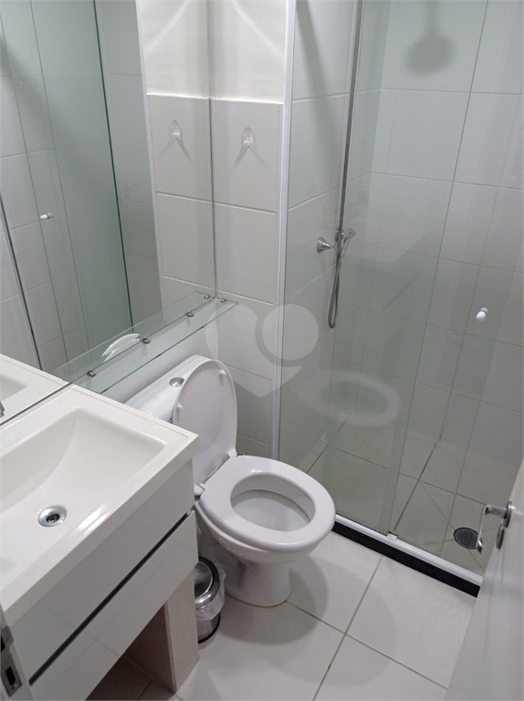 Venda Apartamento São Paulo Jardim Íris REO568442 15