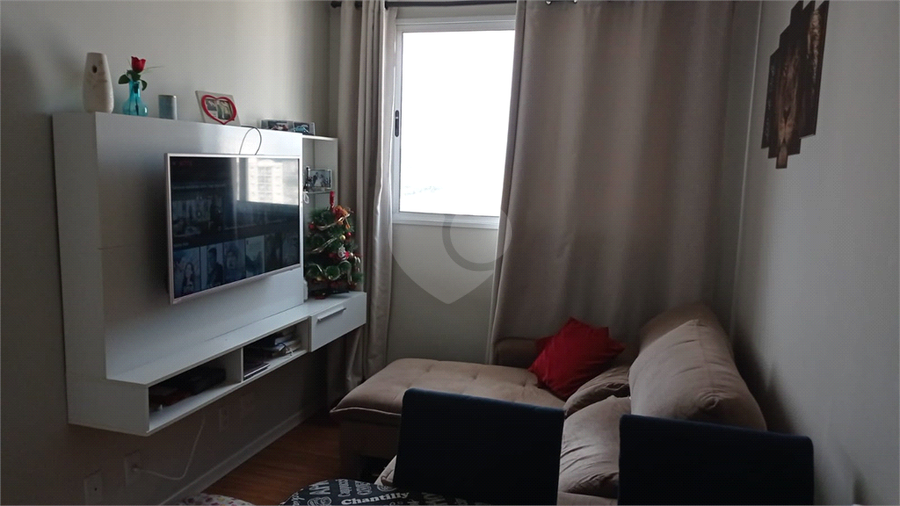 Venda Apartamento São Paulo Jardim Íris REO568442 7