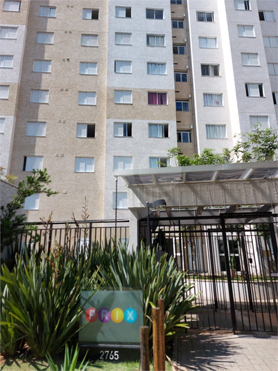 Venda Apartamento São Paulo Jardim Íris REO568442 2