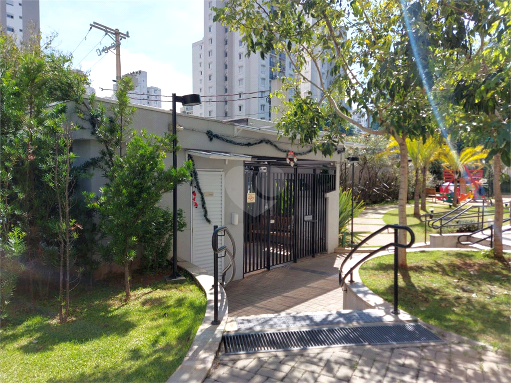 Venda Apartamento São Paulo Jardim Íris REO568442 4