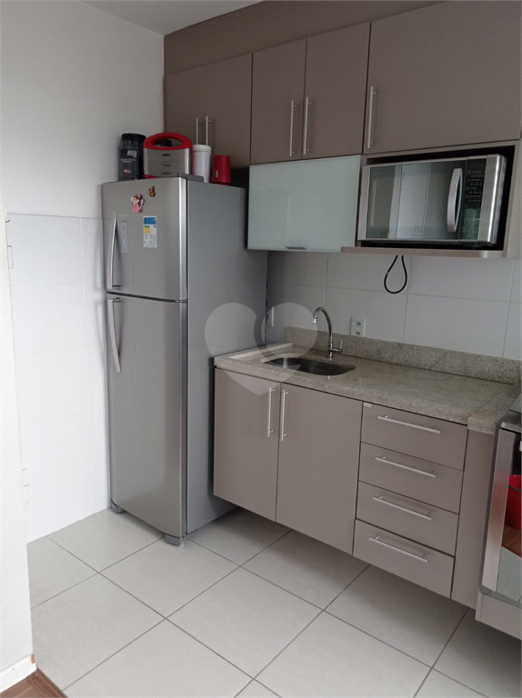 Venda Apartamento São Paulo Jardim Íris REO568442 9