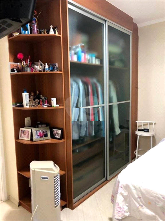 Venda Apartamento São Paulo Santana REO568448 9