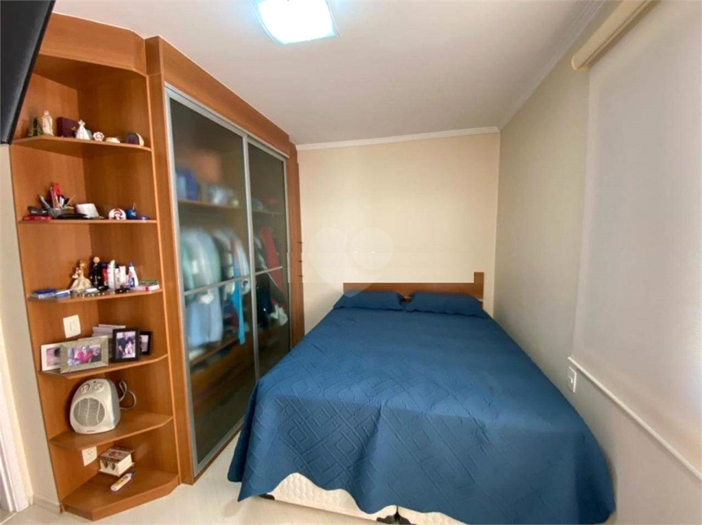 Venda Apartamento São Paulo Santana REO568448 10