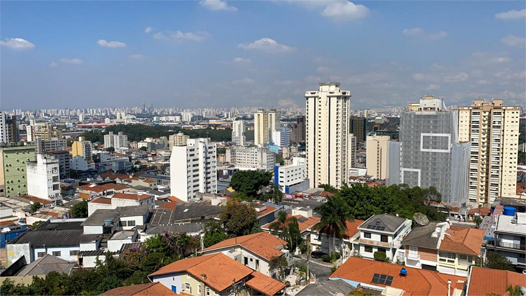 Venda Apartamento São Paulo Santana REO568448 3