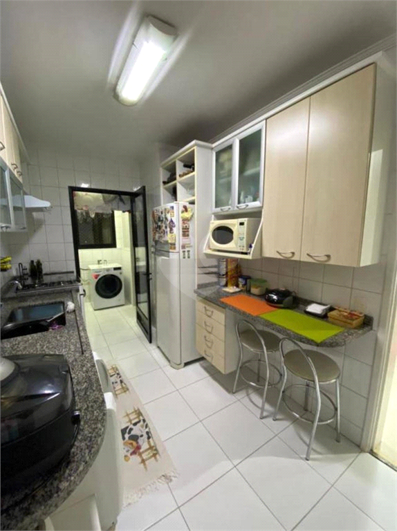 Venda Apartamento São Paulo Santana REO568448 19