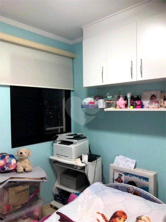 Venda Apartamento São Paulo Santana REO568448 13