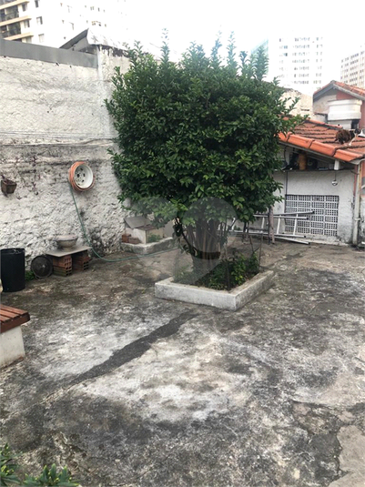 Venda Casa São Paulo Alto Da Lapa REO568449 18