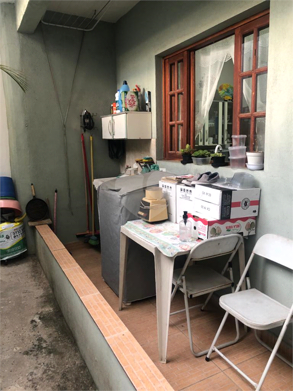 Venda Casa São Paulo Alto Da Lapa REO568449 26