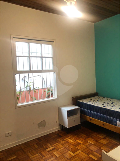 Venda Casa São Paulo Alto Da Lapa REO568449 14