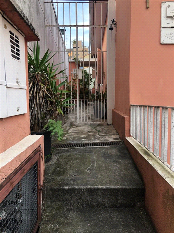 Venda Casa São Paulo Alto Da Lapa REO568449 20