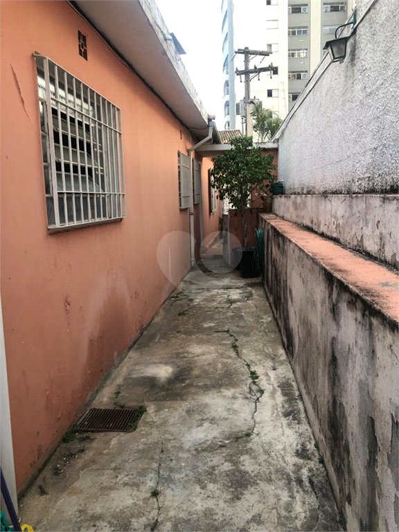 Venda Casa São Paulo Alto Da Lapa REO568449 28