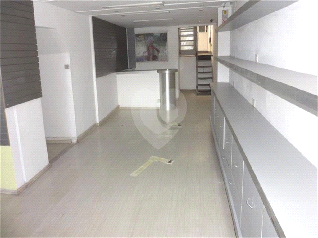 Venda Prédio inteiro São Paulo Vila Mariana REO568454 39