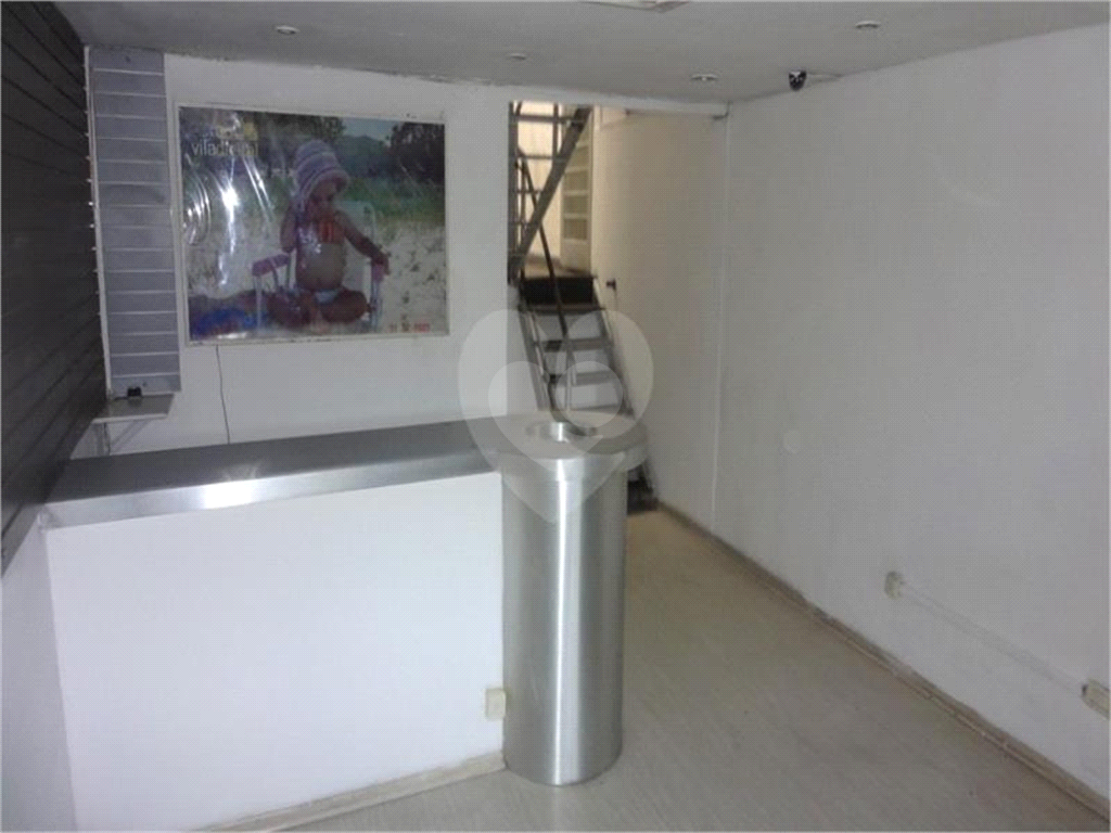 Venda Prédio inteiro São Paulo Vila Mariana REO568454 40