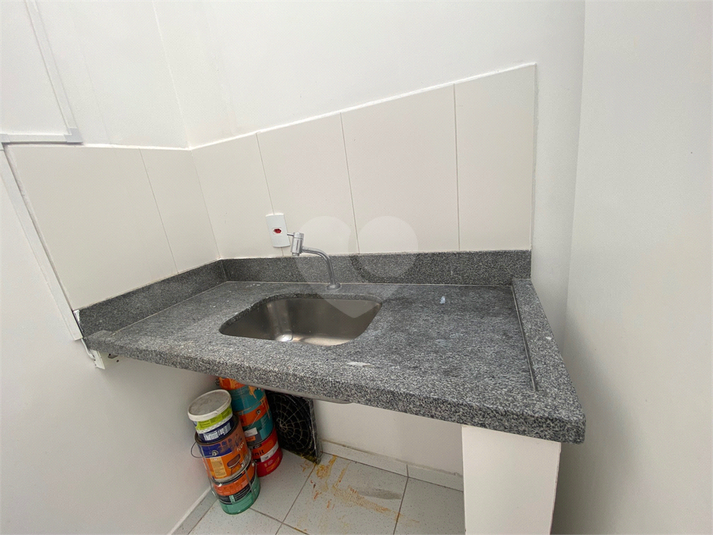 Aluguel Salão Comercial São Paulo Vila Hamburguesa REO568509 17