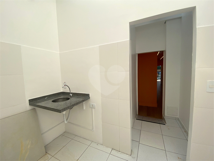 Aluguel Salão Comercial São Paulo Vila Hamburguesa REO568509 18