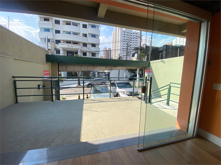 Aluguel Salão Comercial São Paulo Vila Hamburguesa REO568509 9