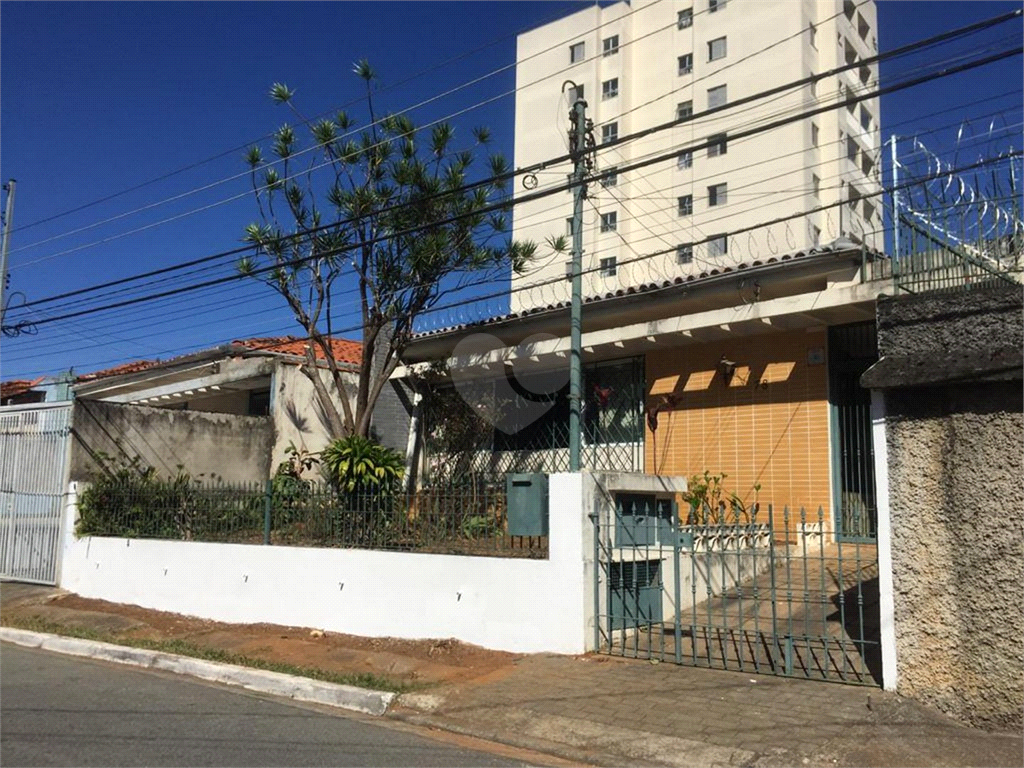 Venda Terreno São Paulo Vila São Paulo REO568597 3