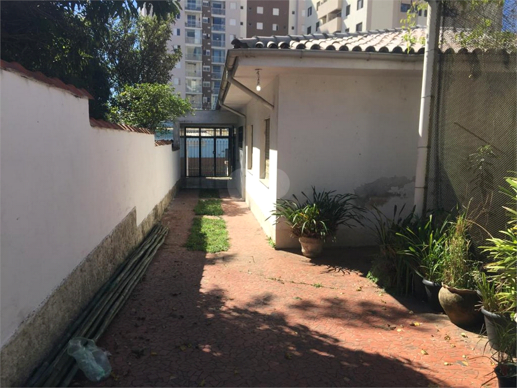 Venda Terreno São Paulo Vila São Paulo REO568597 37