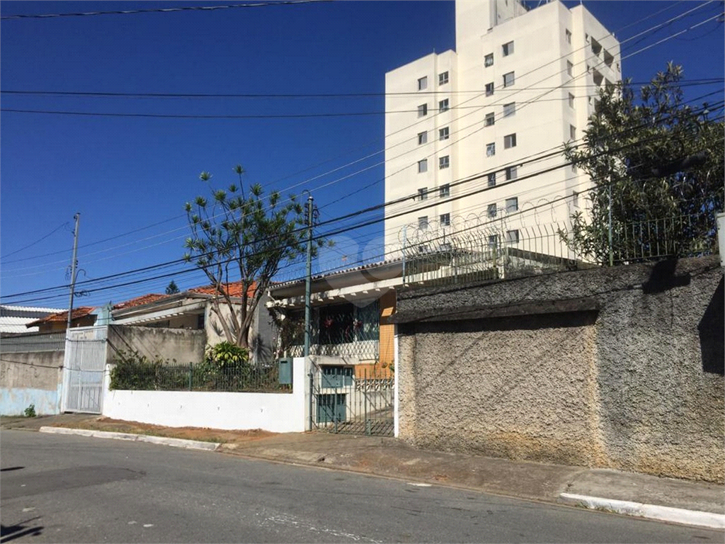 Venda Terreno São Paulo Vila São Paulo REO568597 4