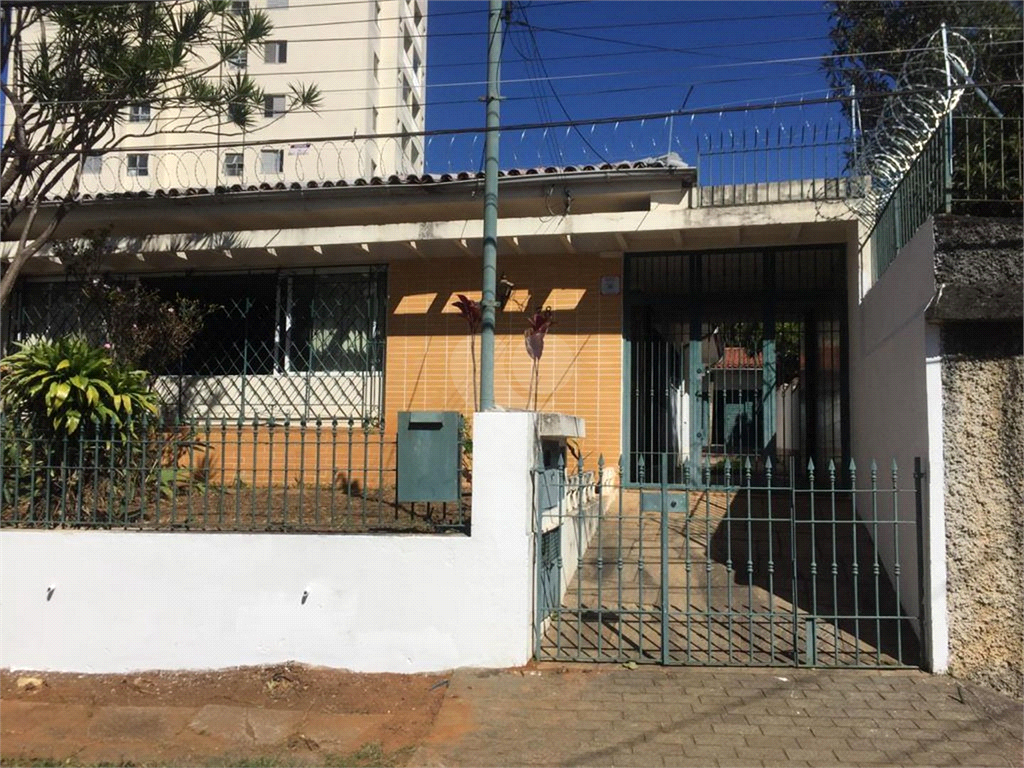 Venda Terreno São Paulo Vila São Paulo REO568597 31