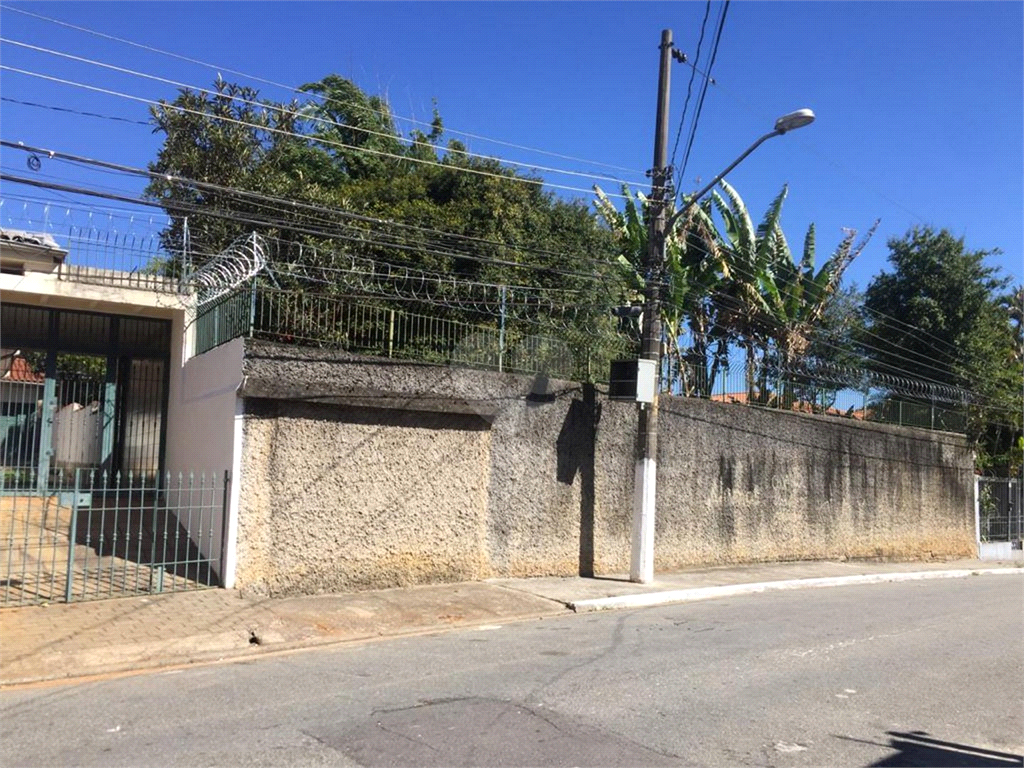 Venda Terreno São Paulo Vila São Paulo REO568597 1