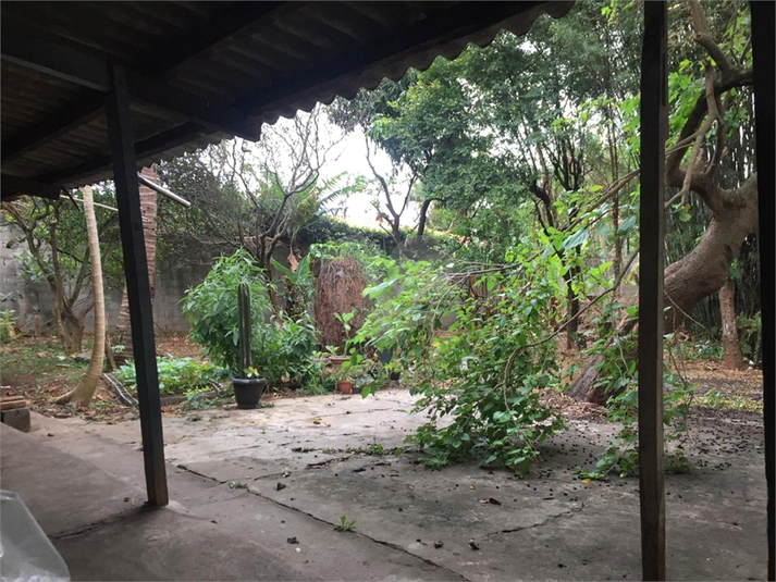 Venda Terreno São Paulo Vila São Paulo REO568597 23