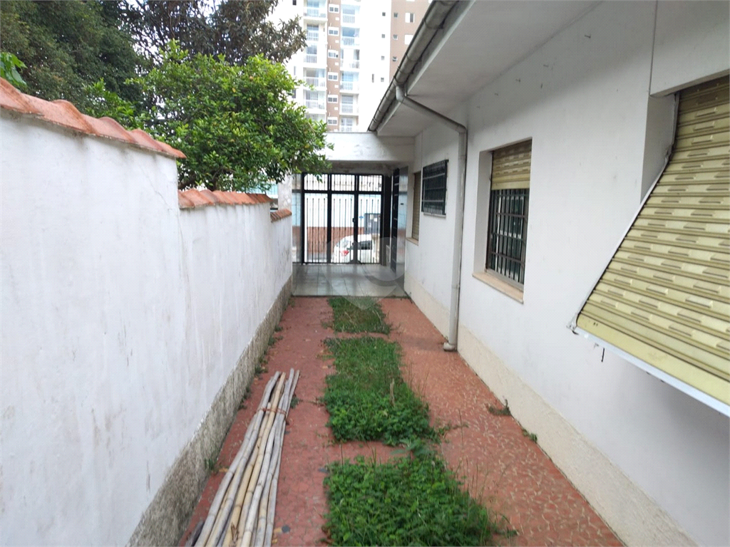 Venda Terreno São Paulo Vila São Paulo REO568597 32