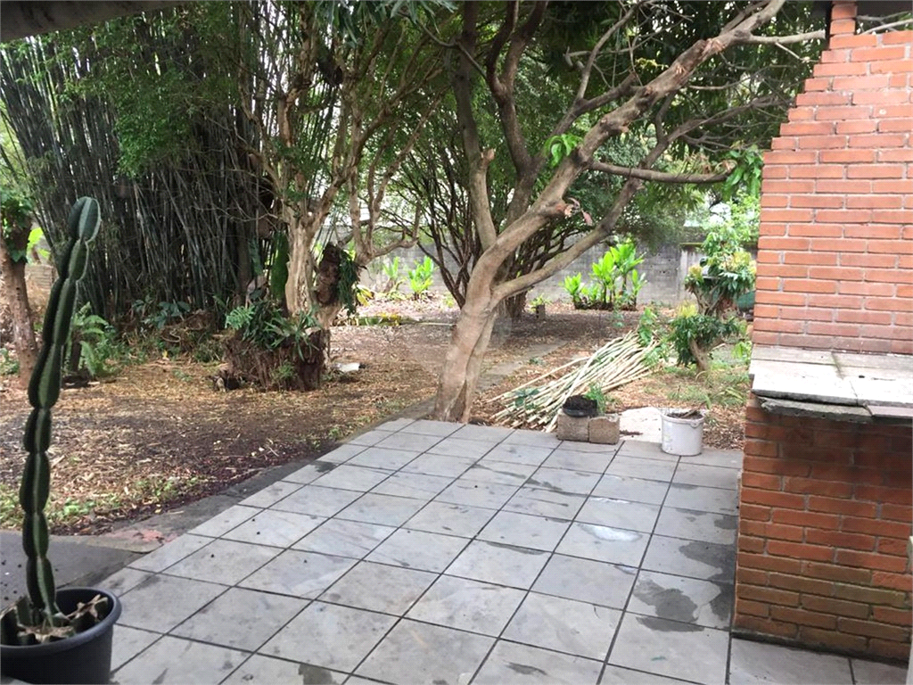 Venda Terreno São Paulo Vila São Paulo REO568597 12