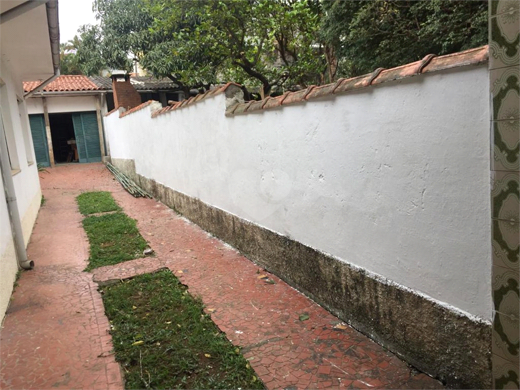 Venda Terreno São Paulo Vila São Paulo REO568597 34