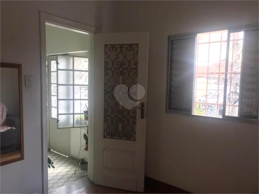 Venda Sobrado São Paulo Santana REO568602 25