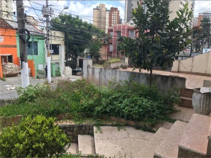 Venda Sobrado São Paulo Santana REO568602 14