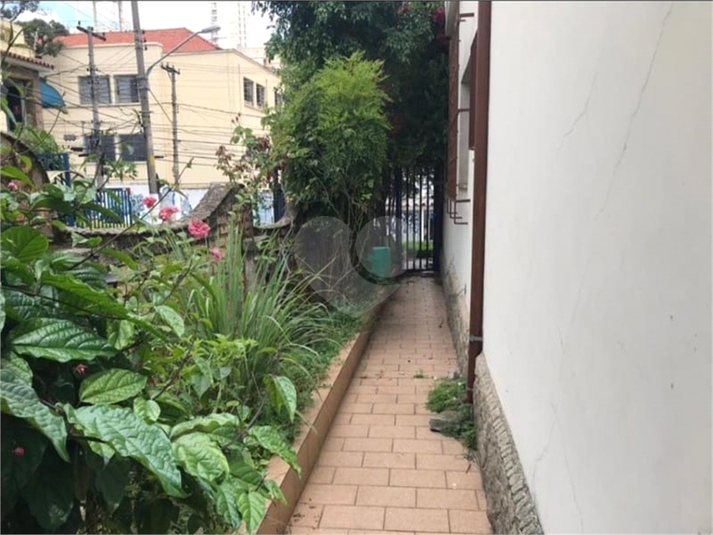 Venda Sobrado São Paulo Santana REO568602 17