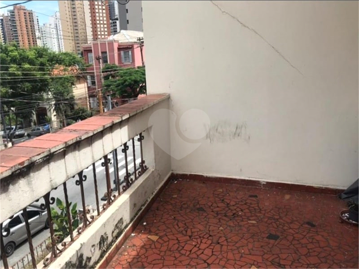 Venda Sobrado São Paulo Santana REO568602 28