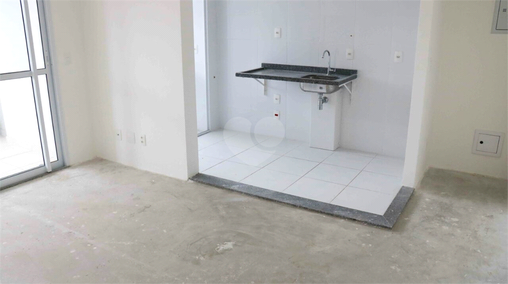 Venda Apartamento São Paulo Vila Mangalot REO568609 14