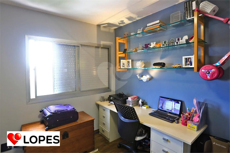 Venda Apartamento São Paulo Parque Colonial REO568620 29